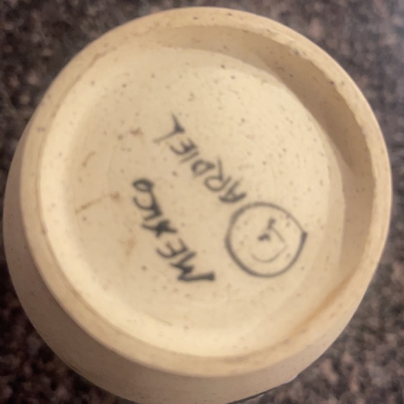 Vintage Gardiel Vase - Picture 6 of 6